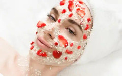 7 маски с ягоди за сияйна кожа