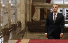 Андрей Гюров: Решението за кандидатура за президент не се взима емоционално