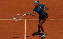 Коко Гоф продължава напред в Мадрид, Джесика Пегула отпадна