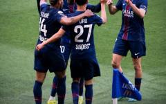 ПСЖ е повишил стойността си най-много от всички в цяла Европа