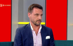 Николай Димитров: Левски няма да има по-добър шанс да стане шампион