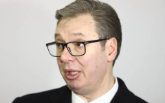 Вучич нарече евродокладчика Пицула глупак, а разследващ журналист кретен