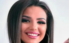 Невена Цонева разкри изненадващи подробности за необикновените си способности