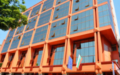 Около 80% от даренията за политическите партии за вота са под размера на минималната заплата