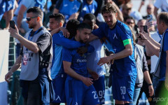 Кристиан Димитров: Можехме да вкараме пет гола! Не ни интересува нито Лудогорец, нито ЦСКА 1948