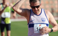 Ето кои са държавните първенци в спортното ходене