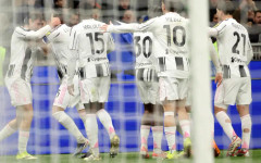 Милан срещу Ювентус: директна битка за Шампионската лига