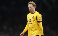 Атлетико Мадрид се намесва в битката за напускащ Борусия Дортмунд