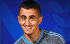 Георги Костадинов след победата над ЦСКА: Заслужавахме да победим с разлика