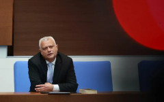 Емил Дечев: Заплахите към Георги Кандев са свързани с бившия главен секретар на МВР Светлозар Лазаров