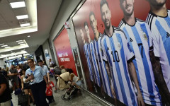 50 дни преди старта Мондиал 2026 е един голям проблем