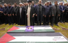 Обезглавяване на режима в Иран: може ли чеченската стратегия да проработи?