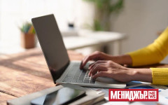 Бизнесът среща иновациите: Защо модерната техника е ключът към ефективността?