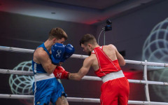 Ясен Радев се прибира с бронз от Световната купа в Бразилия