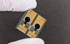 Японски учени направиха перовскитна соларна клетка с 30,2% ефективност