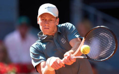 Яник Синер без проблеми в четвъртия кръг в Мадрид