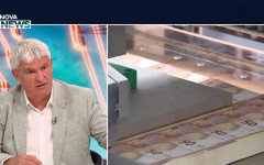 Пламен Димитров: Вторият бюджет от декември 2025 г. трябва отново да бъде сложен на масата