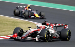 Данъчните власти в Италия подгониха Формула 1