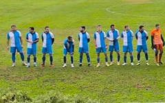 Левски 2007 разгроми Ювентус (Малчика)