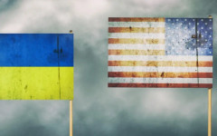 Новият лидер на свободния свят: Украйна постепенно измества САЩ на световната сцена