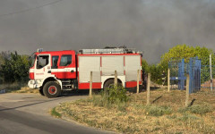 Започва пожароопасният сезон у нас