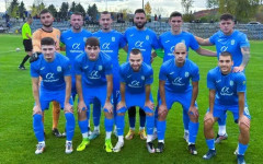 ОФК Костинброд с победен обрат над Кюстендил