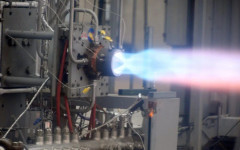 САЩ тестваха най-мощния ротационен детонационен ракетен двигател: Нова ера в космическите полети