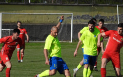 Марица (Милево) няма спиране, удари адаша си в Пловдив