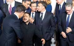 "Ню Йорк Таймс": Европа се готви за продължителна война в Украйна, без стратегия за край