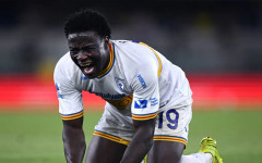 Лече изплува и тотално отказа Верона с нулев хикс