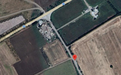 Мащабно учение край Русе утре: Симулират тежка катастрофа с цистерна и токсичен облак