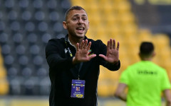 Лъчезар Балтанов: Съдбата ни подаде ръка да можем да се борим за Европа