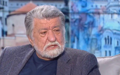 Рашидов: Опростачването в политиката надделя, "някаква девойка" командва ГЕРБ