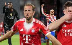 На крачка от "Ушатата": Всичко, което трябва да знаем за 1/2-финалите на Шампионска лига