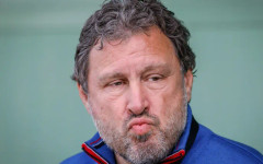 Вили Вуцов за първата си победа начело на Миньор: Имахме пълно превъзходство