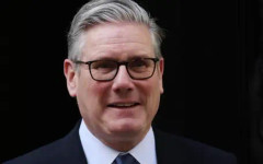 Киър Стармър потресен от стрелбата във Вашингтон