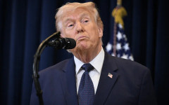 Като досадно кречетало: Тръмп скрои сметка от 3 дни за Иран