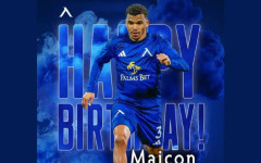 Ключова фигура в отбраната на Левски черпи днес