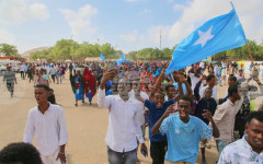 Израел назначи първия си посланик в сепаративната република Сомалиленд