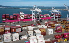 Блокадата на Тръмп в Залива задълбочи историческа криза в корабоплаването