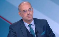 Атанас Семов поиска най-свидната дума да се изписва с главна буква