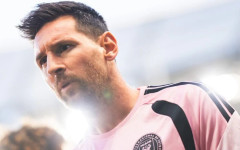 Вратар отказа Меси и Суарес, Интер Маями само с точка срещу Ню Ингланд Революшън - видео