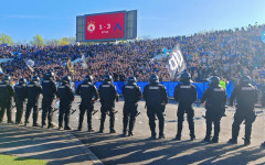 Шеф в Левски след 3:1 над ЦСКА: Можеше и по-изразително! Титлата? Колкото повече, толкова повече!