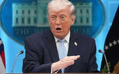 Тръмп се ядоса на Иран: Има телефон, да се обадят!