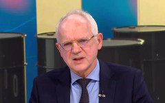 Васил Велев: Компенсацията от 20 евро за горивата не е правилна мярка