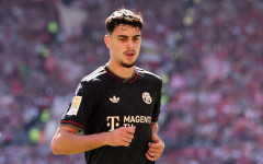 Няма шанс за Реал и Ман Сити: Байерн няма да продава Павлович