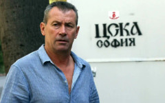 Майкъла избухна: Българска простотия! Янев е страхлив треньор, не става за ЦСКА!