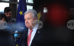 Генералният секретар на ООН осъди нападенията в Мали и прозива за "съгласуван международен" отговор