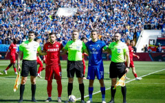 Георги Костадинов дръпна емоционална реч в съблекалнята след важната победа над ЦСКА