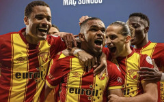 Гьозтепе на Мъри Стоилов с победа в Турция, Филип Кръстев се завърна сред титулярите